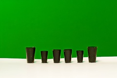 Набор пробок резиновых для химической посуды - fgospostavki.ru - Челябинск