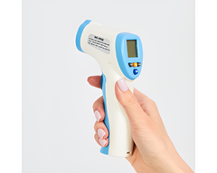 Термометр бесконтактный инфракрасный (вариант 1) - fgospostavki.ru - Челябинск