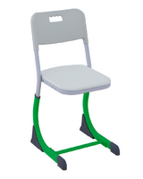 Стул ученический SMARTY (ростовая группа 5-7) - fgospostavki.ru - Челябинск