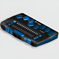 Дисплей Брайля (14 обновляемых ячеек Брайля) - fgospostavki.ru - Челябинск