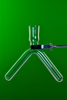 Пробирка двухколенная - fgospostavki.ru - Челябинск