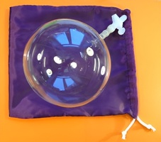 Шар для взвешивания воздуха - fgospostavki.ru - Челябинск