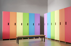 Детский гардероб «Радуга» - fgospostavki.ru - Челябинск