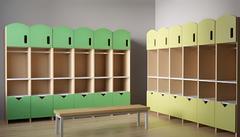 Детский гардероб «Я сам» - fgospostavki.ru - Челябинск