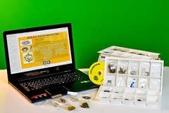 Коллекция натурально-интерактивная "Чугун и сталь" - fgospostavki.ru - Челябинск