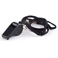 Свисток с шариком (пластик) - fgospostavki.ru - Челябинск