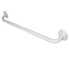 Поручень прямой двухопорный - fgospostavki.ru - Челябинск