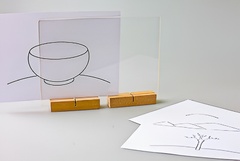 Игровой набор для экспериментов "Мольберт" - fgospostavki.ru - Челябинск