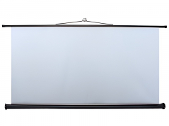 Экран проекционный (антибликовый) 1,5 х 1,5 м. - fgospostavki.ru - Челябинск