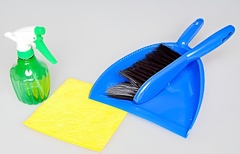 Комплект для ухода за игровым набором "Песочница" - fgospostavki.ru - Челябинск