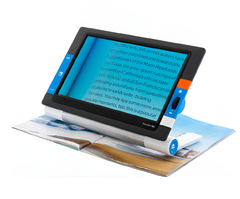 Видеоувеличитель-планшет Traveller HD - fgospostavki.ru - Челябинск