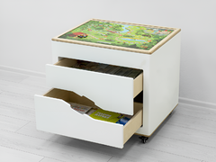 Профессиональный логопедический Куб - fgospostavki.ru - Челябинск