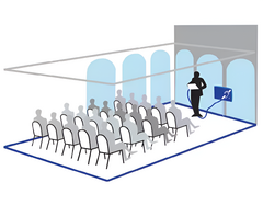 Стационарная система "Исток" С5 (от 350 до 600 м2) - fgospostavki.ru - Челябинск