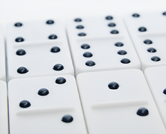 Домино для слабовидящих - fgospostavki.ru - Челябинск