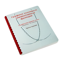 Пособие для слабовидящих детей - Графики основных элементарных функций - fgospostavki.ru - Челябинск