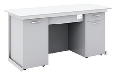 Стол демонстрационный для кабинета физики - fgospostavki.ru - Челябинск