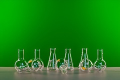 Комплект колб демонстрационных - fgospostavki.ru - Челябинск