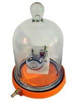 Вакуумная тарелка со звонком - fgospostavki.ru - Челябинск