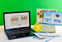 Коллекция натурально-интерактивная "Лен и продукты его переработки" (средняя школа) - fgospostavki.ru - Челябинск