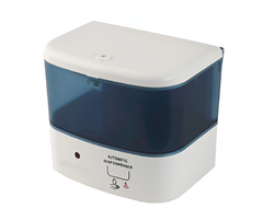 Автоматический дозатор для мыла - fgospostavki.ru - Челябинск