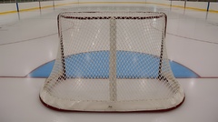 Сетка для хоккейных ворот (нить 5 миллиметров, 1,85Х1,25Х0,5 метров) - fgospostavki.ru - Челябинск