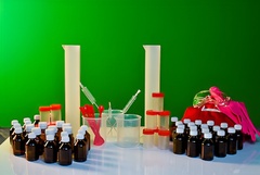 Набор ГИА по химии для приготовления и хранения реактивов - fgospostavki.ru - Челябинск