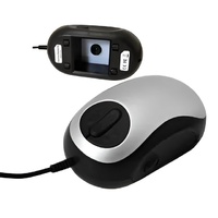 Видеоувеличитель электронный ручной B72 (черный) - fgospostavki.ru - Челябинск