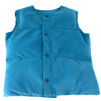 Утяжелённый жилет "Детский" на 6-8 лет - fgospostavki.ru - Челябинск