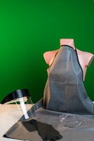 Комплект средств для индивидуальной защиты - fgospostavki.ru - Челябинск