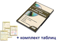 Интерактивный наглядный комплекс "Алгебра и начала анализа" - fgospostavki.ru - Челябинск