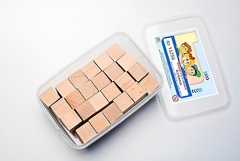 Игровой набор Фребеля "Кубики" (48 шт., бук, серия "Красота вокруг нас") - fgospostavki.ru - Челябинск