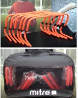 Барьеры для тренировок - fgospostavki.ru - Челябинск