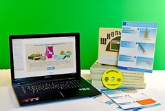 Коллекция натурально-интерактивная "Лен" - fgospostavki.ru - Челябинск