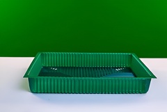 Лоток раздаточный лабораторный 250х150х45 - fgospostavki.ru - Челябинск