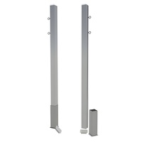 Бадминтонные стойки - fgospostavki.ru - Челябинск