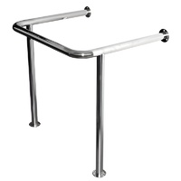 Поручень опорный для медицинской раковины - fgospostavki.ru - Челябинск