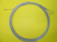 Трос для волейбольной сетки (12,5 метров) - fgospostavki.ru - Челябинск