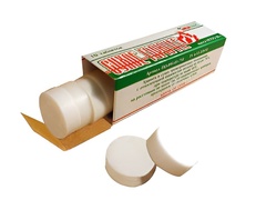 Горючее сухое - fgospostavki.ru - Челябинск