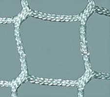 Сетка заградительная (нить 5,0 мм) (40х40 мм) - fgospostavki.ru - Челябинск