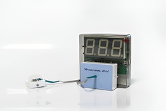 Датчик ультрафиолетового излучения с независимой индикацией (демонстрационный) - fgospostavki.ru - Челябинск