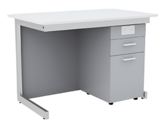 Стол преподавателя  для кабинета физики/химии/биологии - fgospostavki.ru - Челябинск