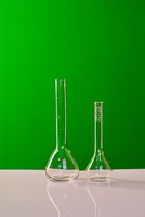 Комплект колб мерных малого объема - fgospostavki.ru - Челябинск