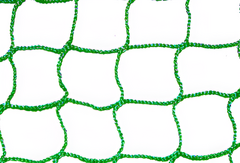 Сетка для бадминтона с растяжками (диаметр 1,4 миллиметра) - fgospostavki.ru - Челябинск