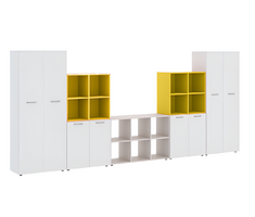 Шкаф модульный Multicab - fgospostavki.ru - Челябинск