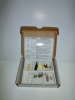 Сырье для химической промышленности (раздаточная) - fgospostavki.ru - Челябинск