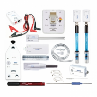 Комплект датчиков по химии для ученика. Профильный - fgospostavki.ru - Челябинск