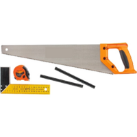 Набор столярный (5 предметов) - fgospostavki.ru - Челябинск