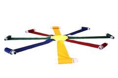 Игра спортивная "Солнышко" - fgospostavki.ru - Челябинск