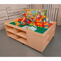 Ландшафтный игровой  стол M - fgospostavki.ru - Челябинск