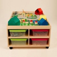 Ландшафтный игровой стол S - fgospostavki.ru - Челябинск